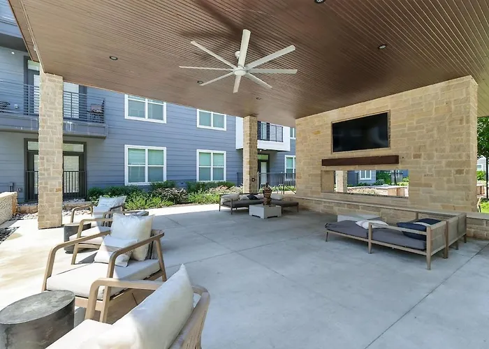 43 Upscale 2b Retreat, Downtown Fw Near Stockyards Apartamento