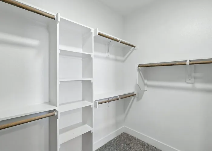 Apartamento 43 Upscale 2b Retreat, Downtown Fw Near Stockyards Fort Worth
