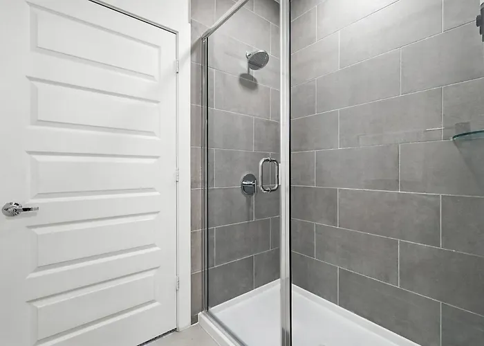 43 Upscale 2b Retreat, Downtown Fw Near Stockyards Fort Worth