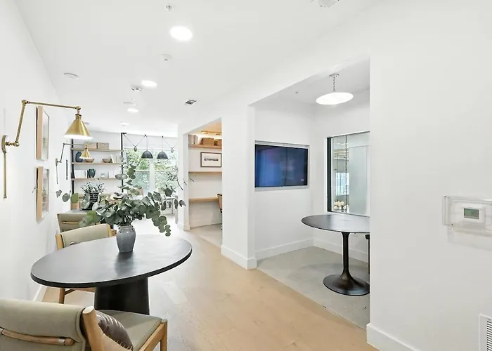 43 Upscale 2b Retreat, Downtown Fw Near Stockyards Apartamento *