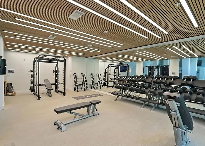 Apartamento 43 Upscale 2b Retreat, Downtown Fw Near Stockyards