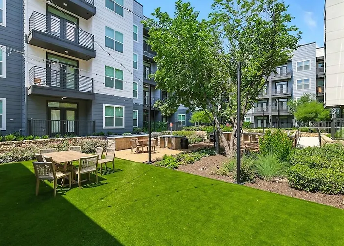 43 Upscale 2b Retreat, Downtown Fw Near Stockyards Fort Worth